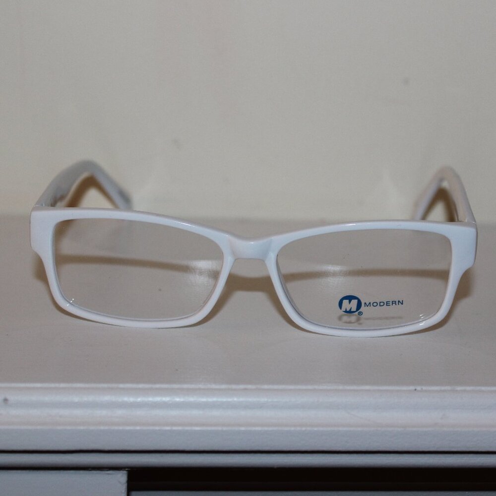 Modern Optical Women's Glasses (slick)
